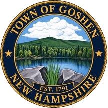 Goshen Town Seal